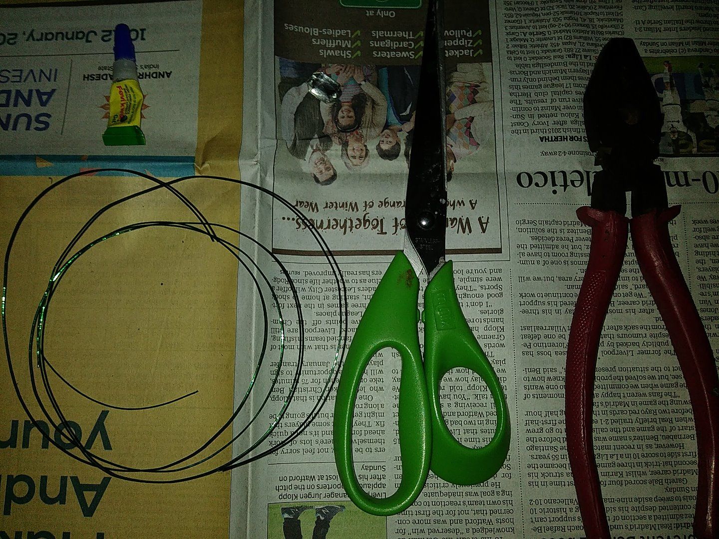 How to Make Diamond Ring 4 Steps Instructables