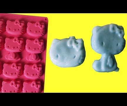 How to Make Slime With Baking Soda