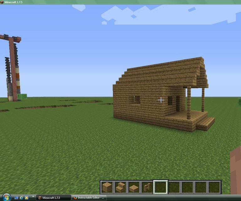 How to Build a House