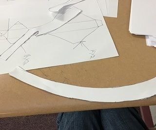 Wooden Sword