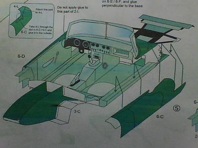 Getting Started / the Chassis...