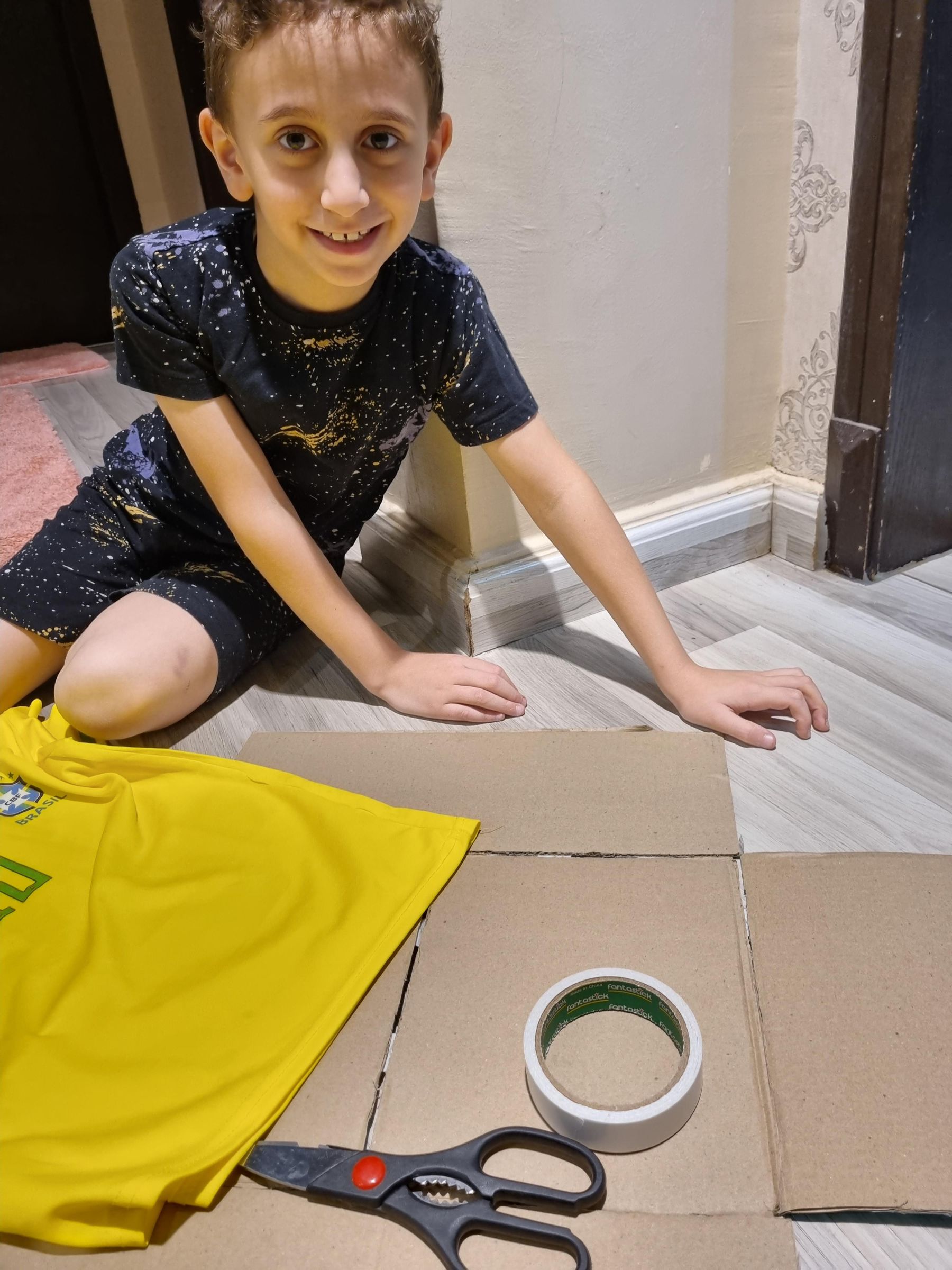 How to Fold Your Clothes : 6 Steps - Instructables