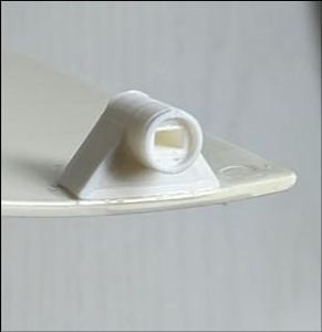 Gluing the Part