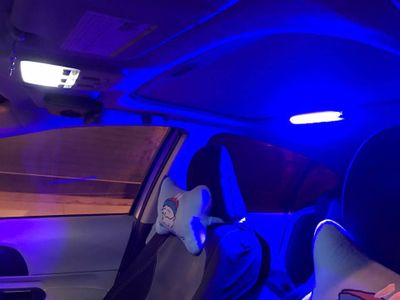 Led Dome Light