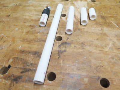 PVC Saxophone! : 5 Steps (with Pictures) - Instructables