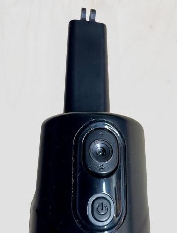 Prepare the Face-Tracking Gimbal