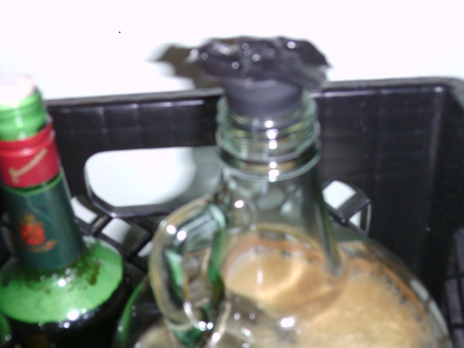 Make Your Own Waterless Silicone Airlocks for Homebrewing