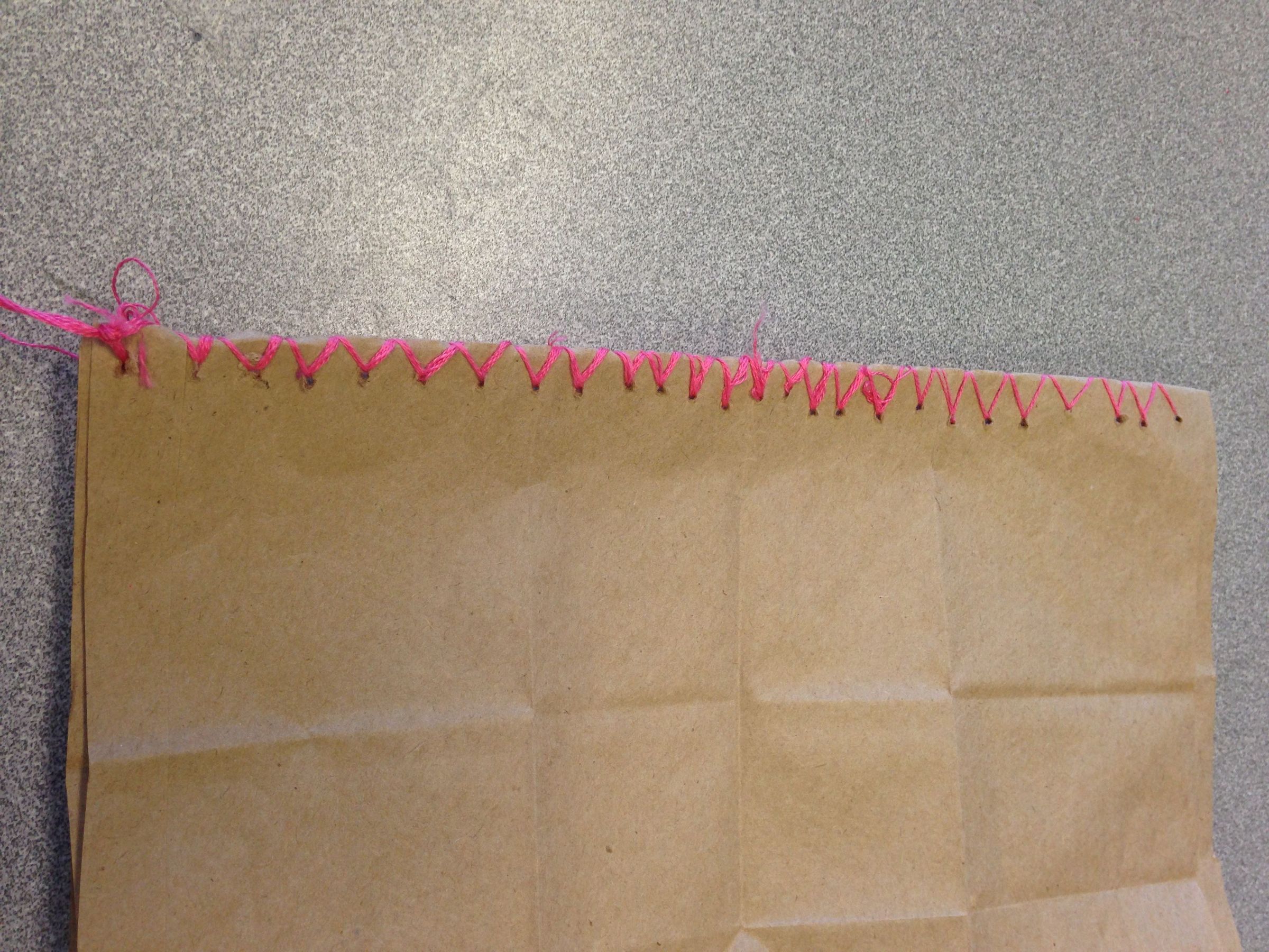 DIY Journals & Book Binding 9 Steps Instructables