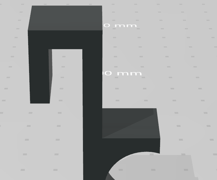 Clamp(s) for EHeim Installationset Pressure Side