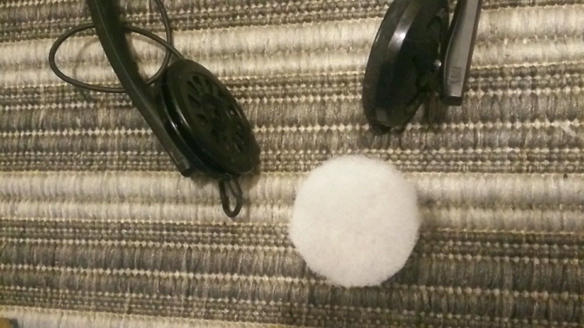 Stylish and Comfortable Replacement Earpads 5 Steps (with Pictures