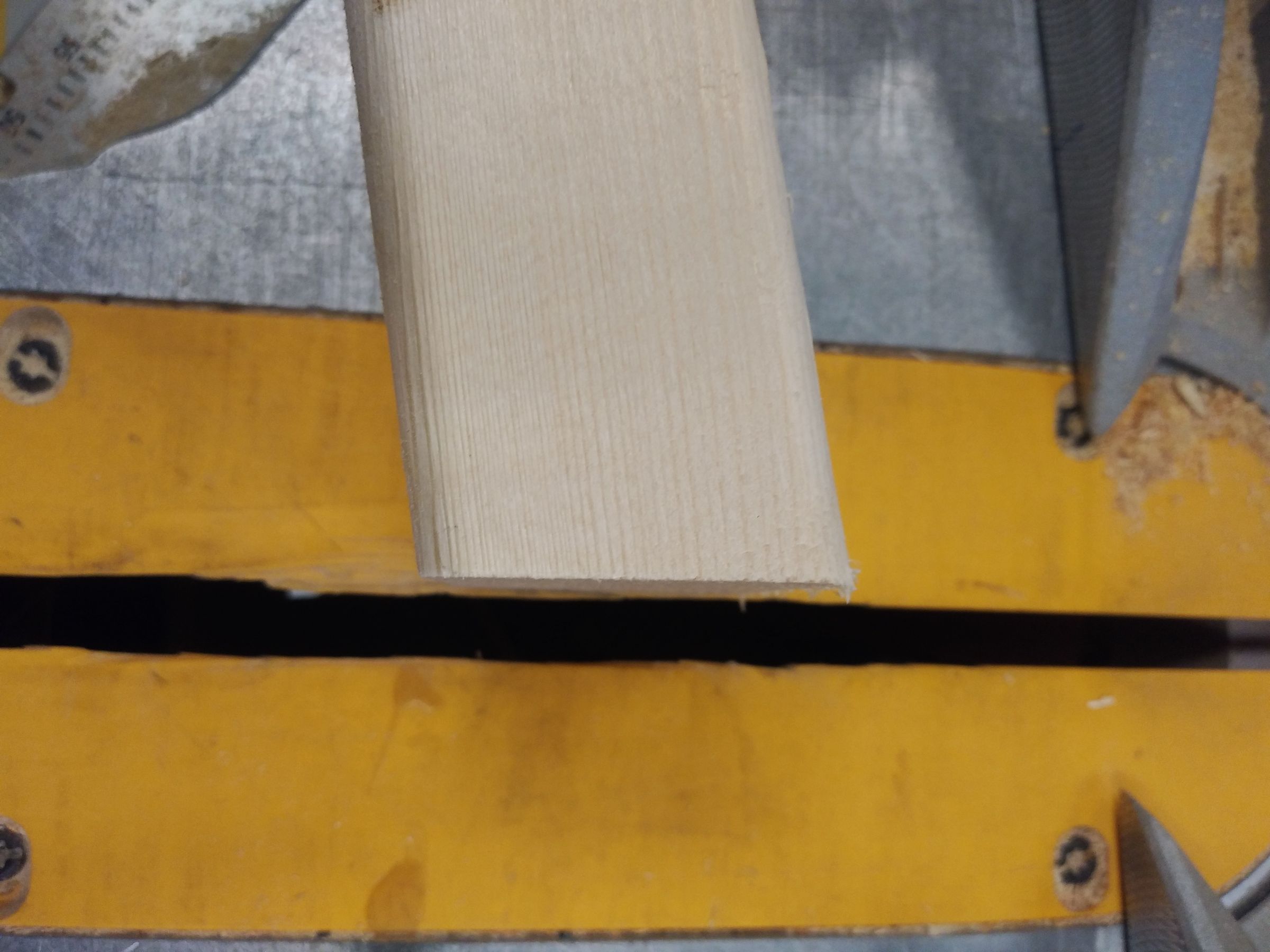 How to Build a Stool Out of 2x4's 10 Steps Instructables
