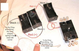 Fling-ama-String Upgrade 2.0 a Cat Toy Improved : 12 Steps (with ...