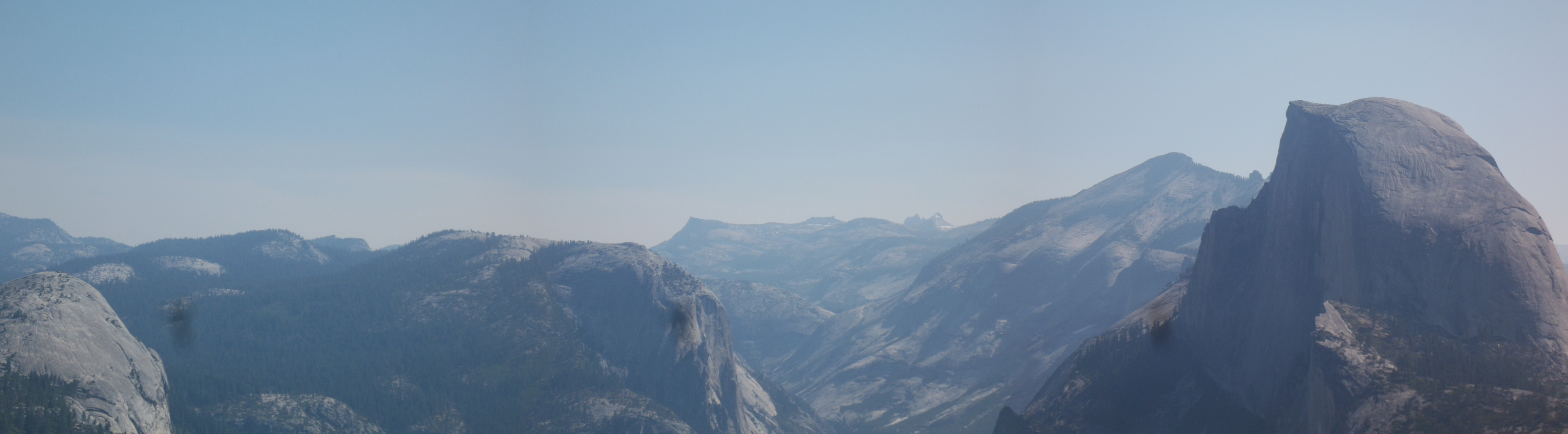 Yosemite Photos