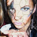 How to Make Your Skin a Different Texture for Creepy Effects Using Pixlr or Photoshop