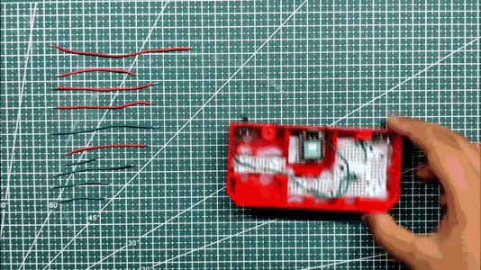 XIAO Connection With Button Board- Individual Button Pins