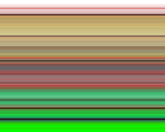 Gradients.