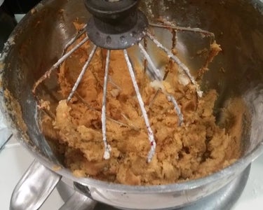 Mix Your Ingredients
