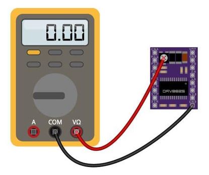 Voltage Turning