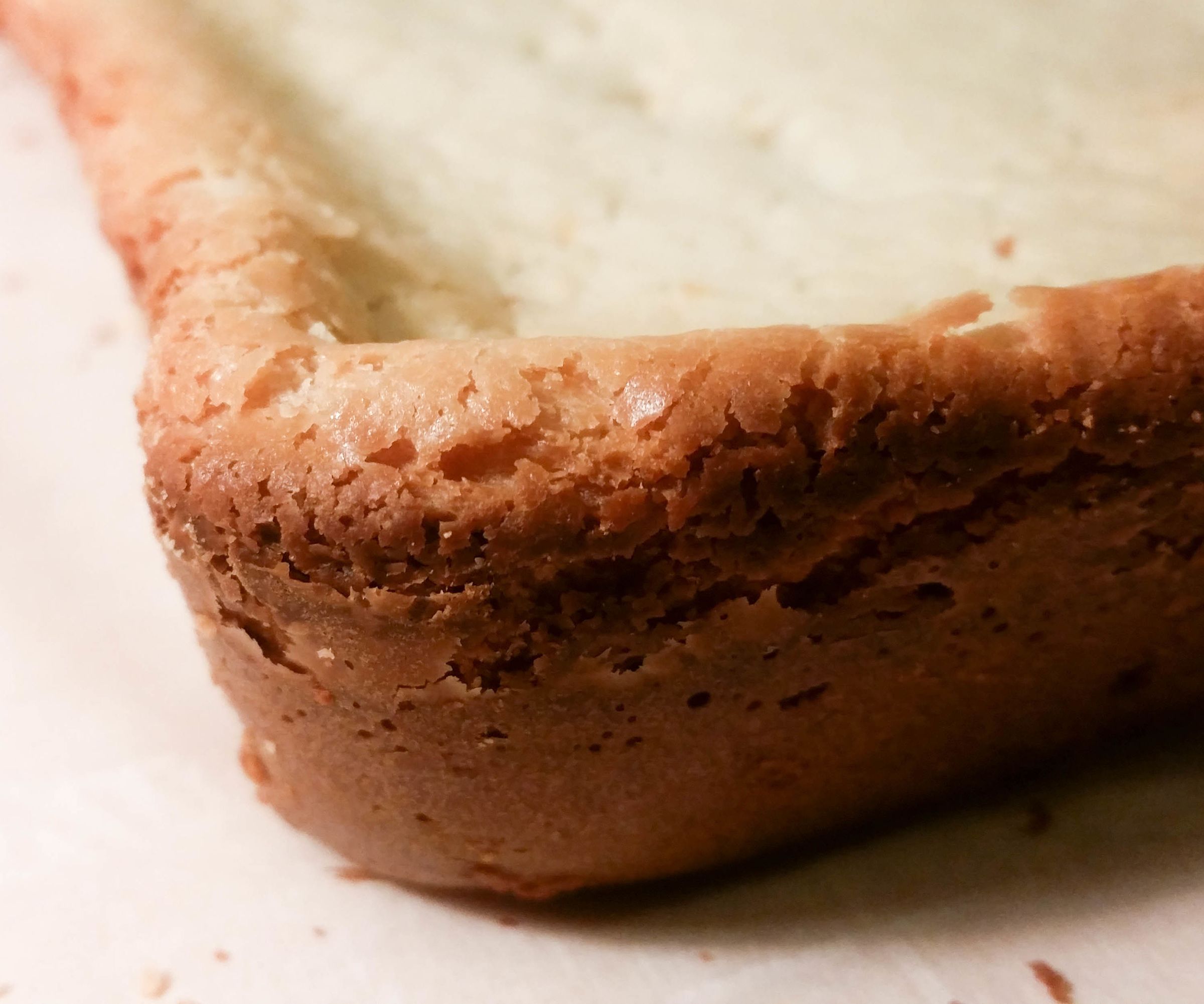 How to Make Bibingka (Butter Mochi)