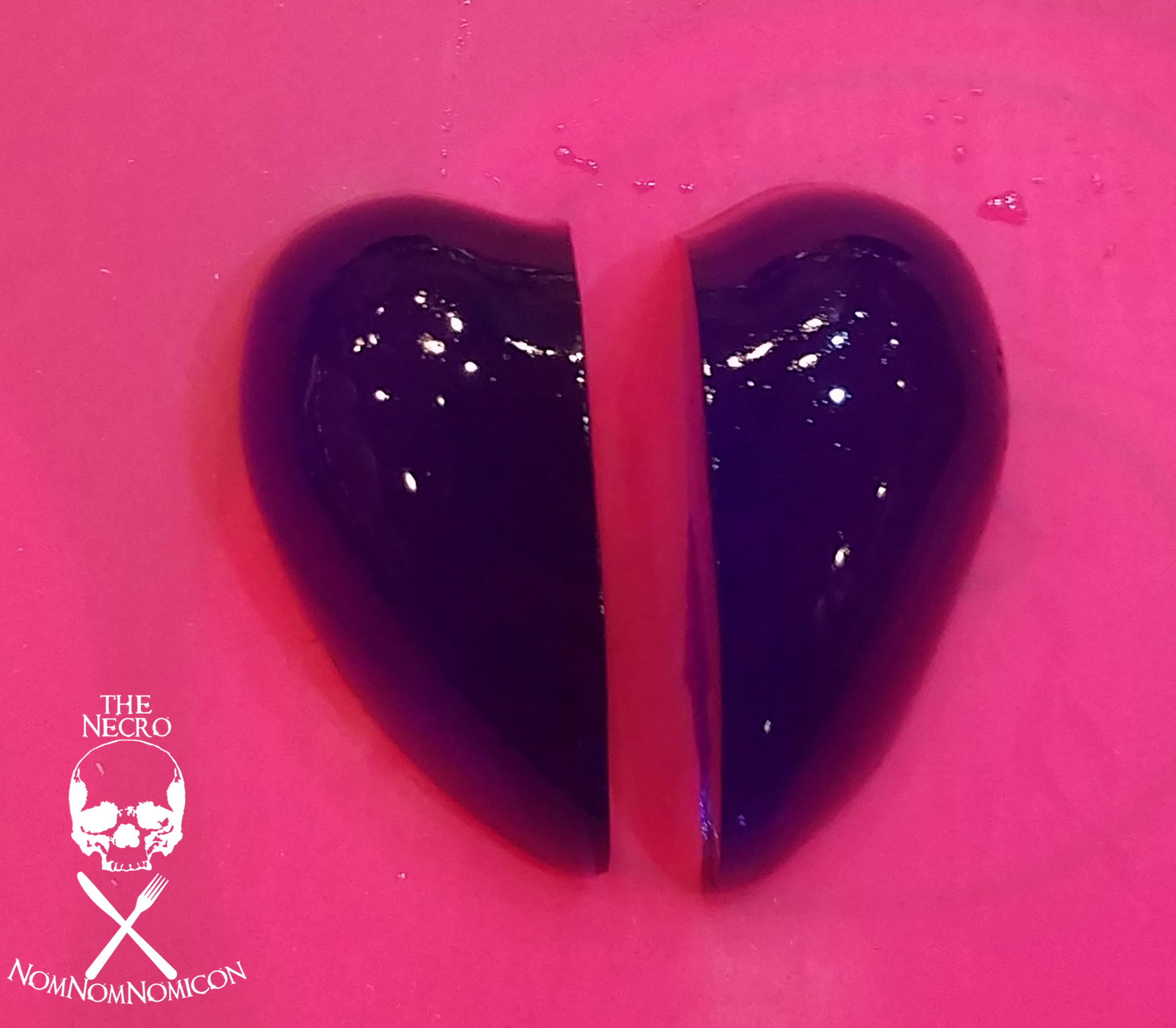 Monkey Brain Forbidden Fruits Edible Tide Pods : 6 Steps - Instructables