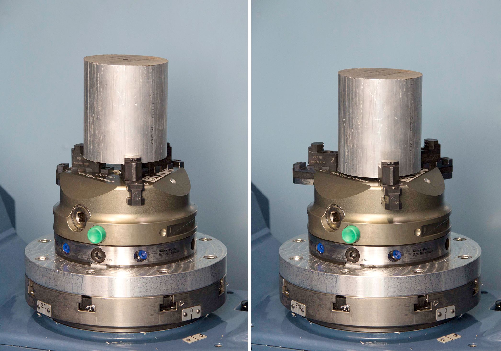 Introduction to the Lang Vise System 6 Steps Instructables