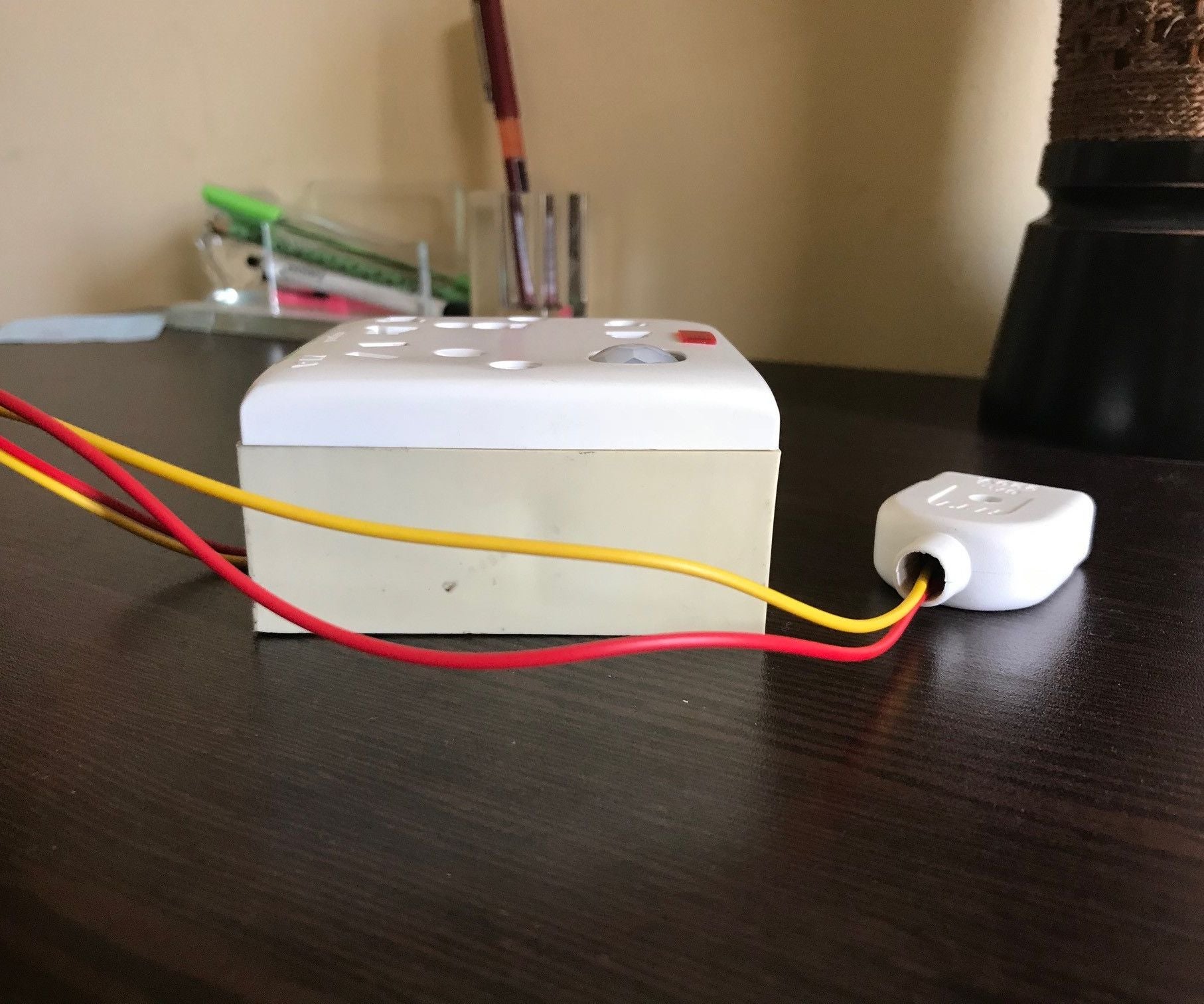 Smart Plug : 9 Steps (with Pictures) - Instructables