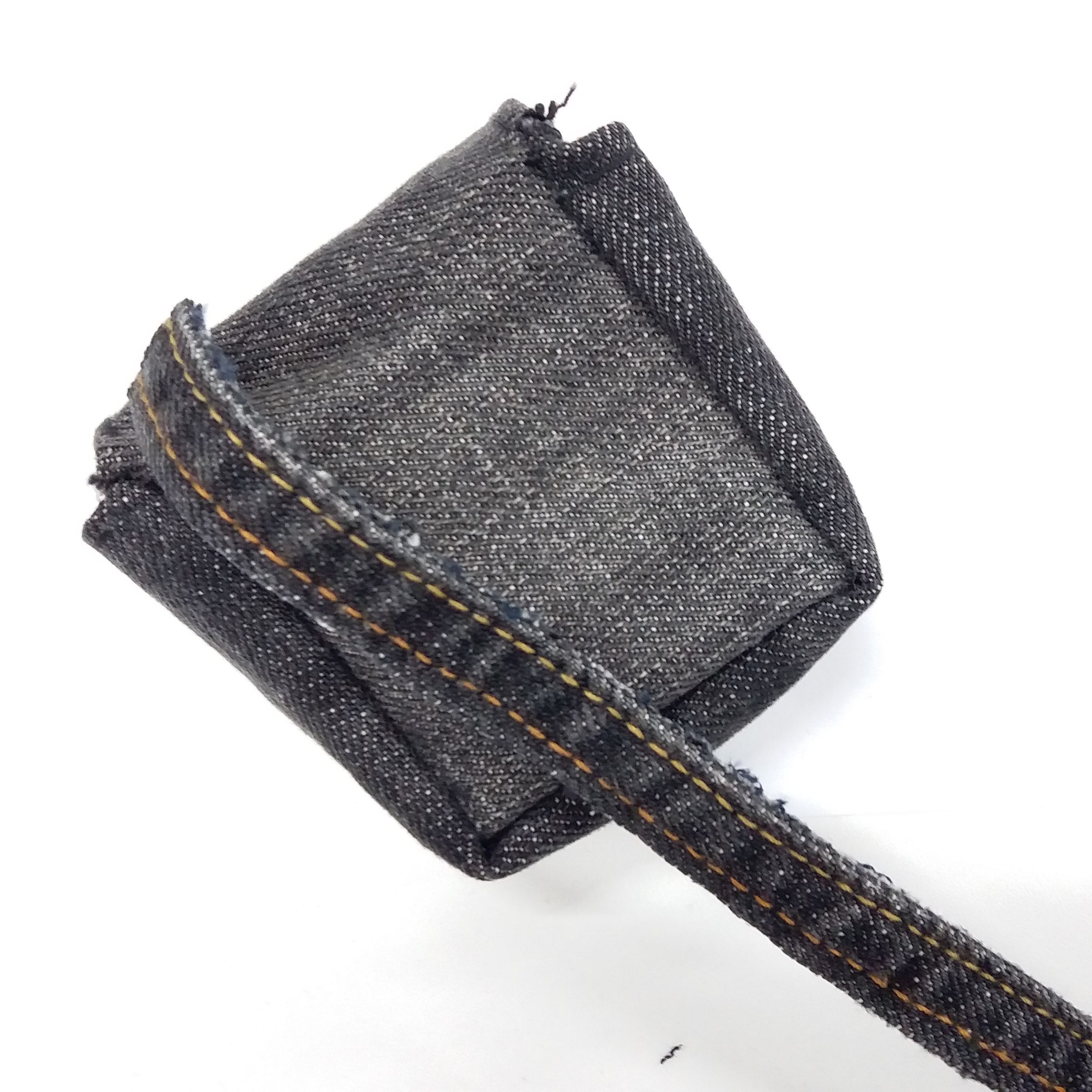 Mini Backpack Sewing Kit 7 Steps (with Pictures) Instructables