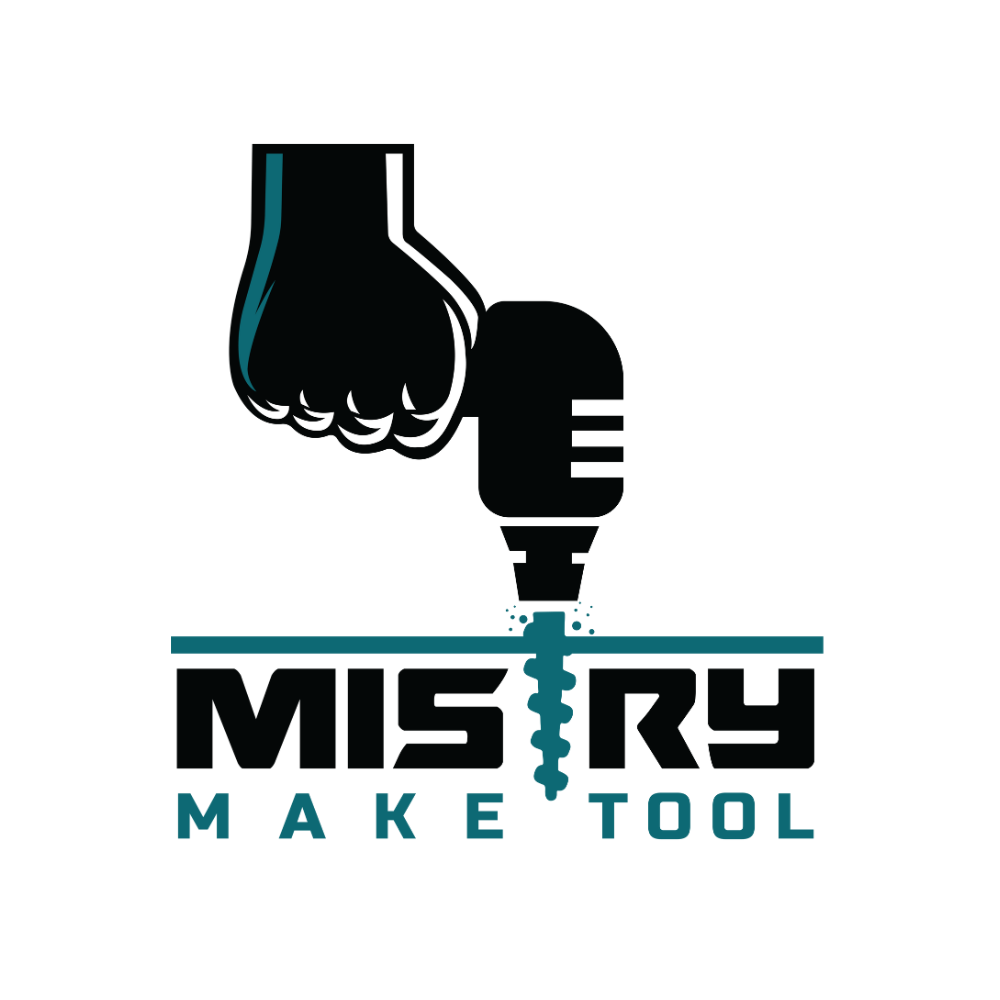 Mistry_MakeTool