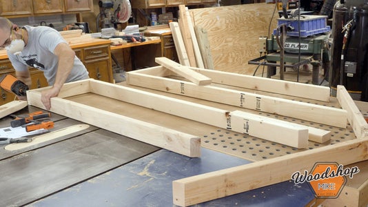 how do i build a chicken coop easy