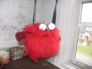 Monster Camera Bag