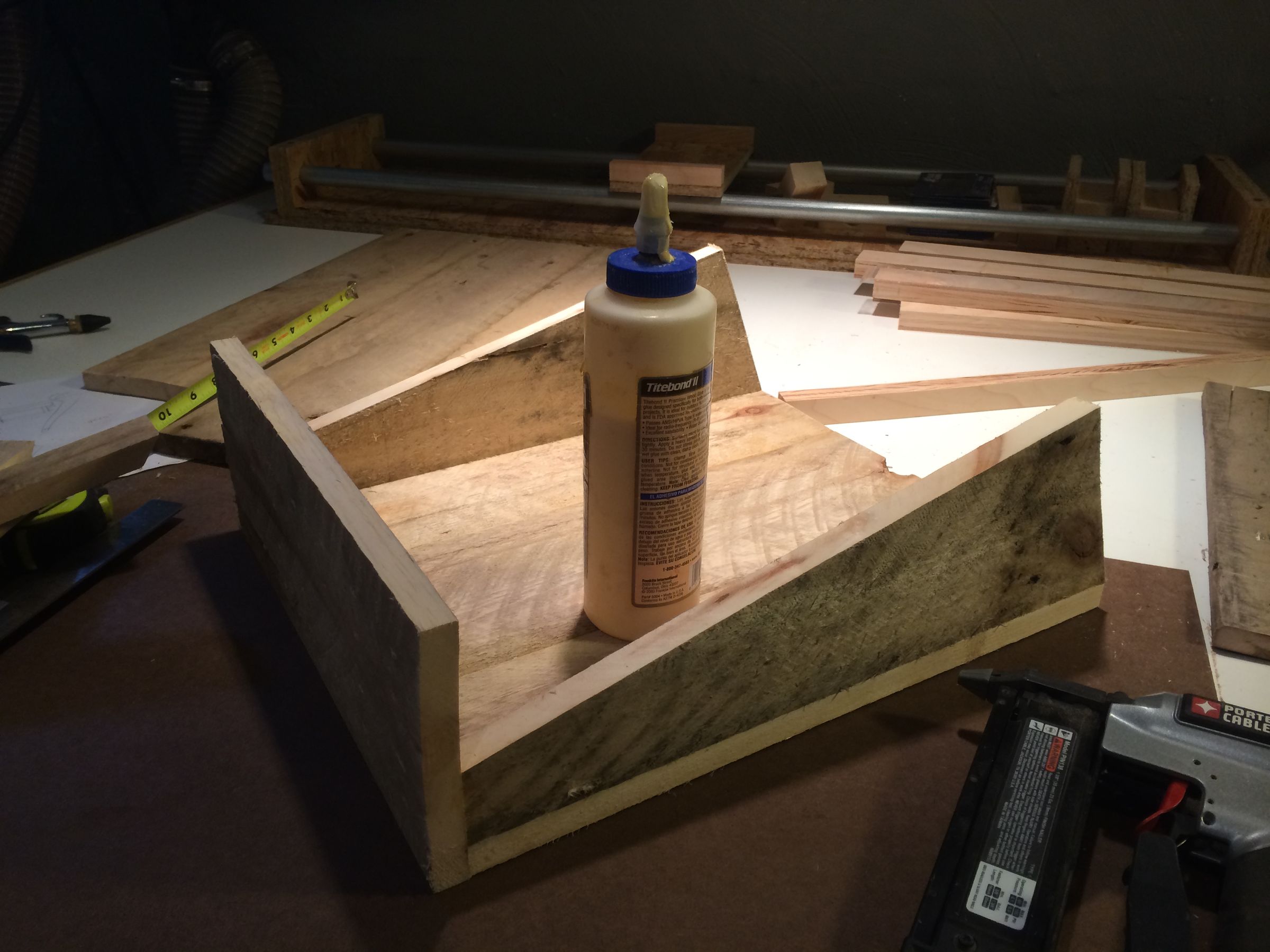 Wild Rabbit Feeder 6 Steps Instructables