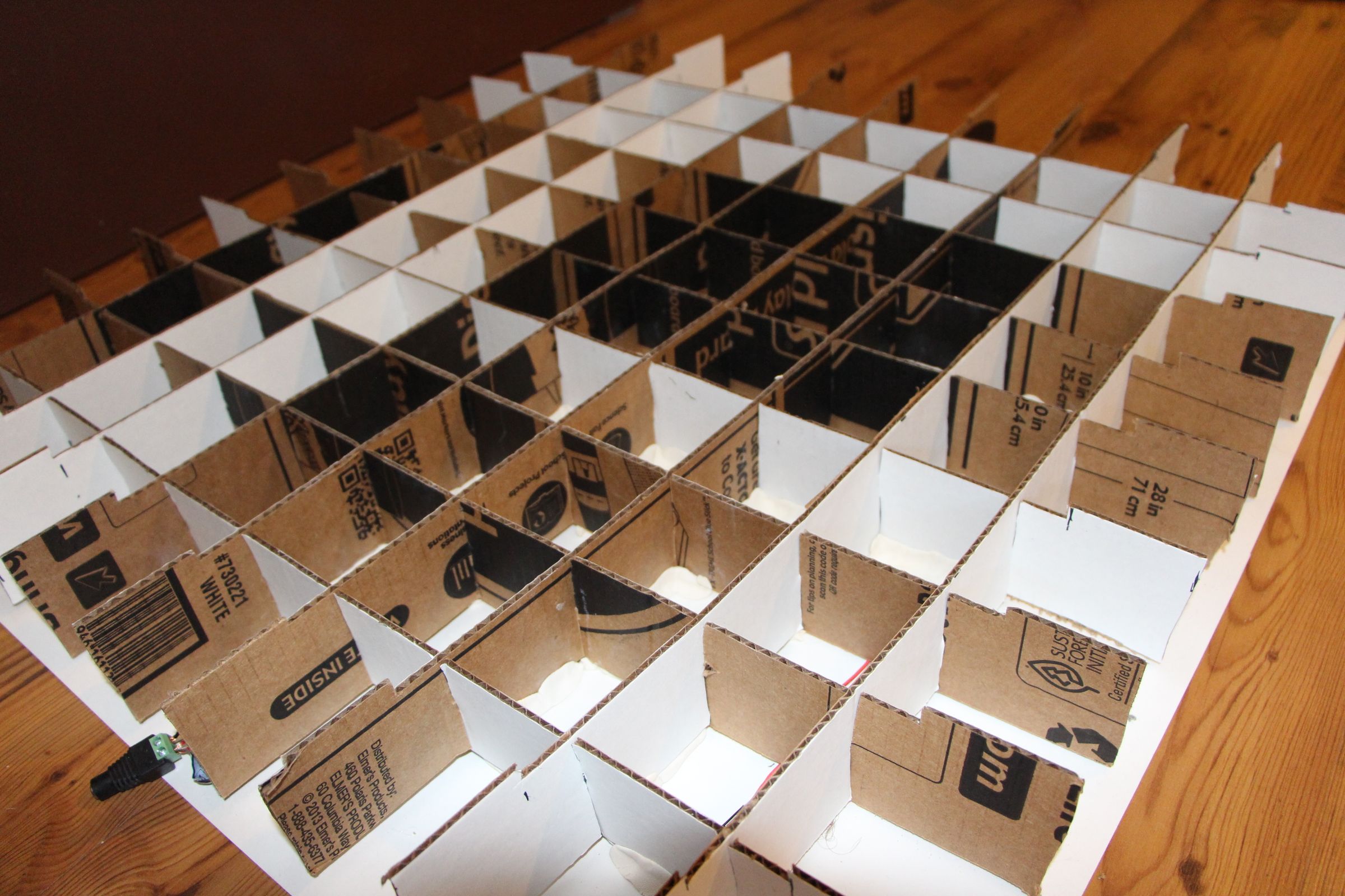 MaKey MaKey Monome 4 Steps (with Pictures) Instructables