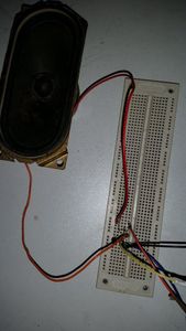 How to Make Audio Amplifier With One Transistor