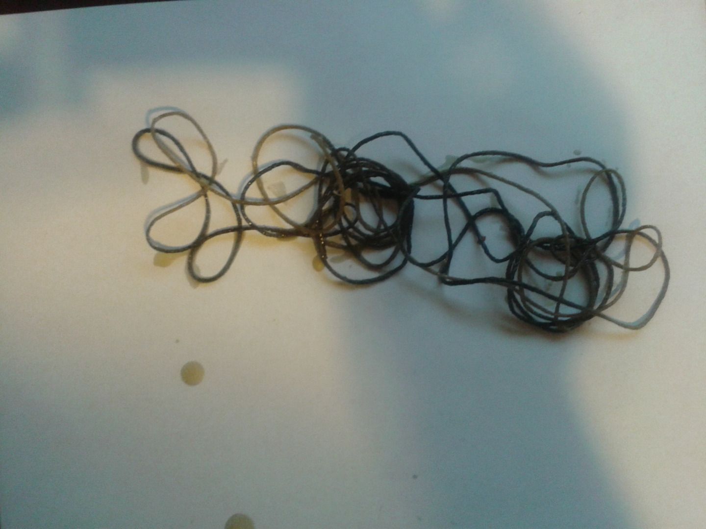 Making Hempwick 6 Steps (with Pictures) Instructables