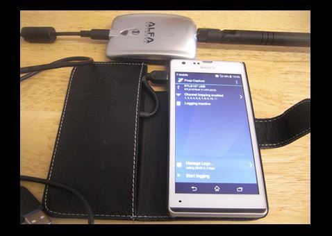 Pcap Packet Capture Hardware