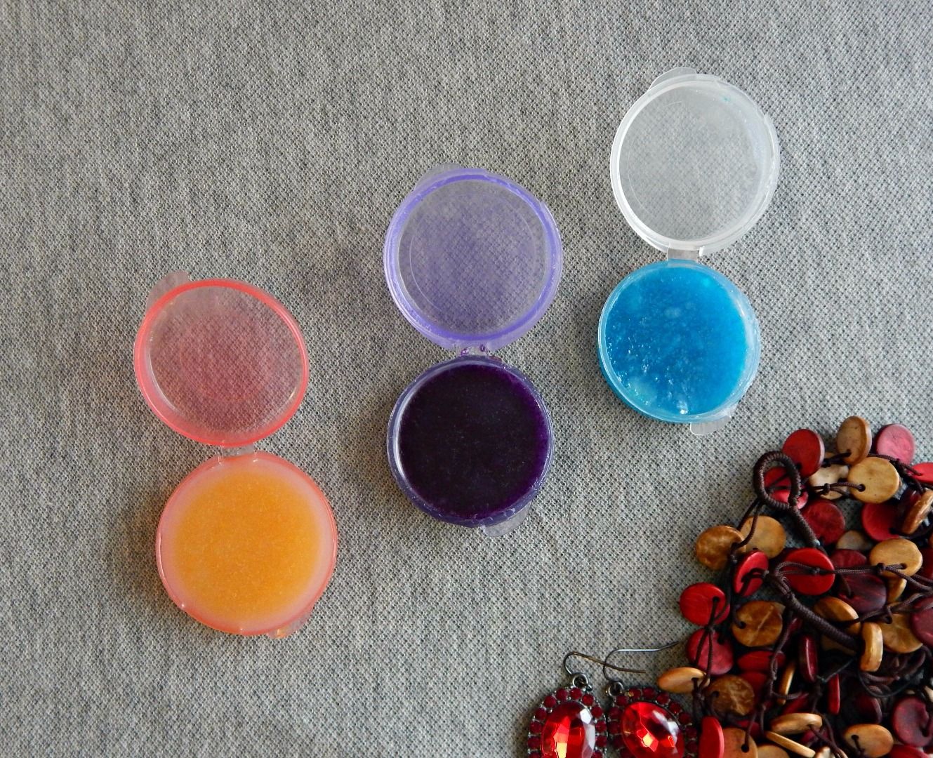 DIY JellO Lip Gloss 3 Steps (with Pictures) Instructables