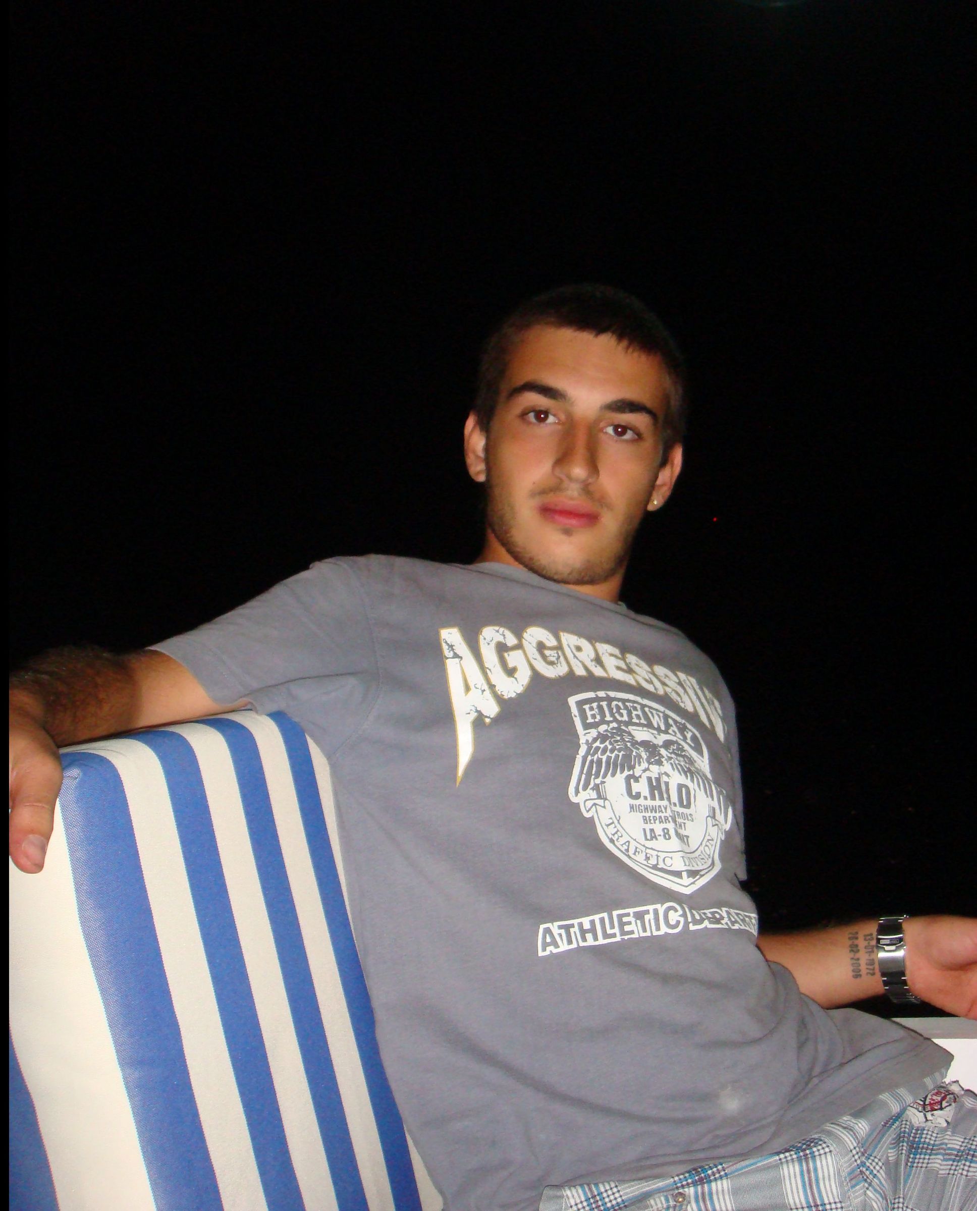 author