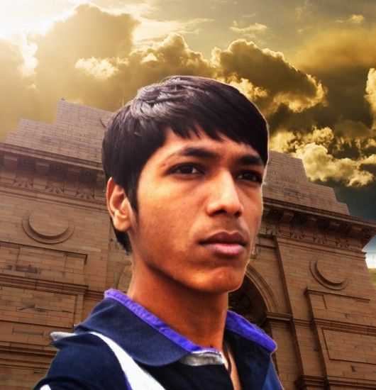 author