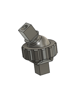 Print the Parts