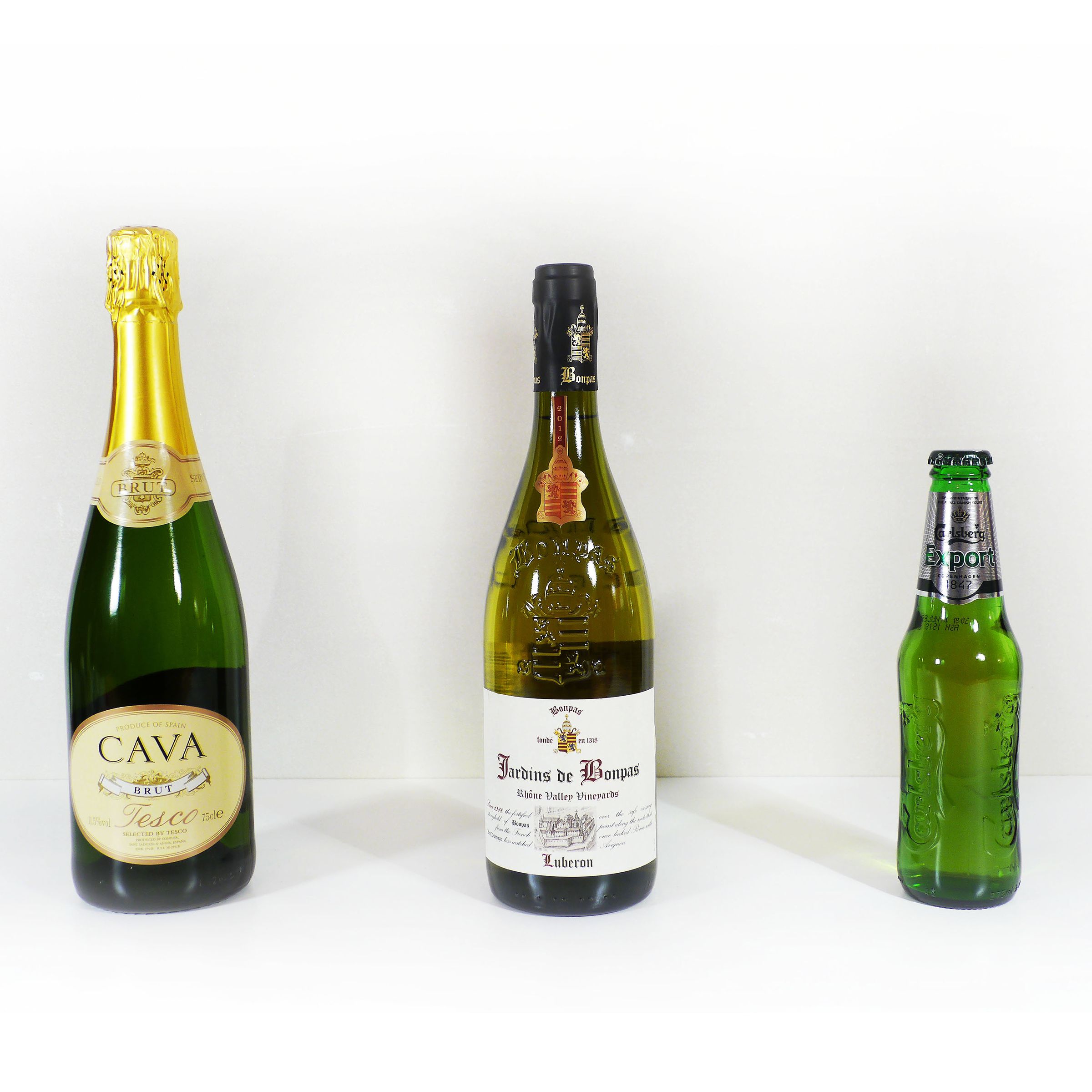 How to Open Bottles in Amazing Ways