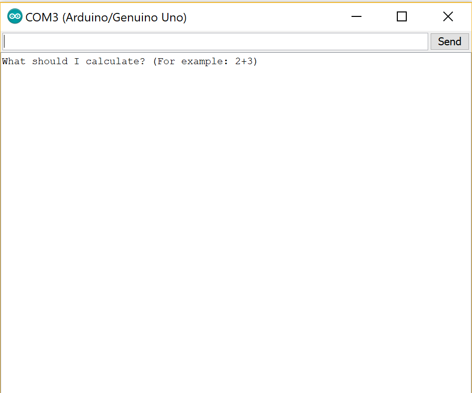 Build Your Calculator Using Arduino!