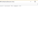 Build Your Calculator Using Arduino!