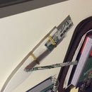 Barquinho pop pop 2F