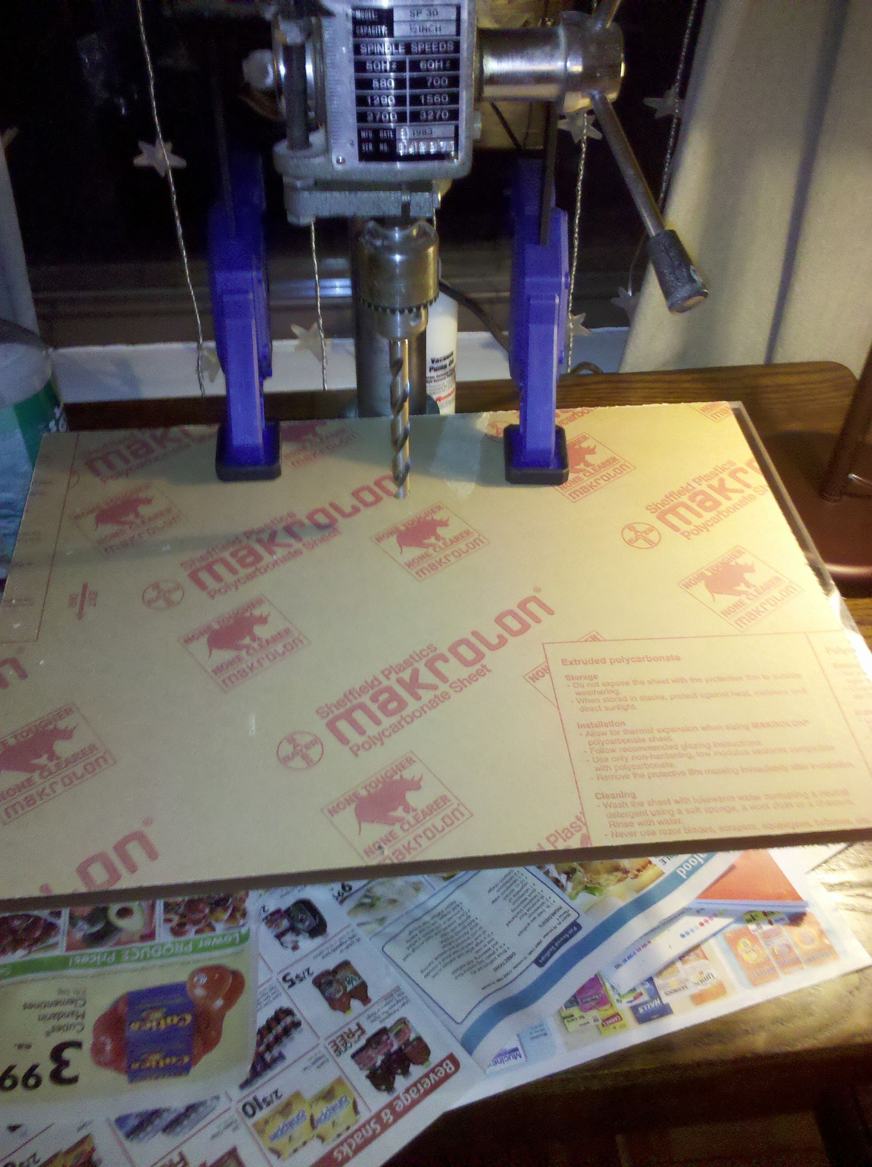 DIY Vacuum Chamber for Sous Vide and the Kitchen 8 Steps (with