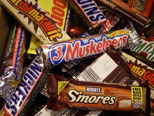 Blizzard Condition Survival Kit