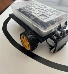 Line Following & More Using Arduino UNO : 4 Steps - Instructables