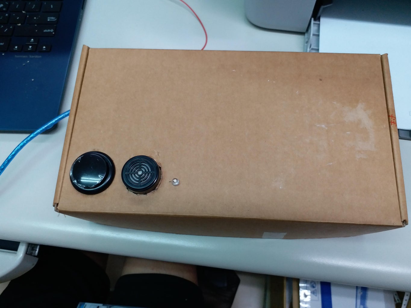 Arduino Morse Code Decoder : 5 Steps - Instructables