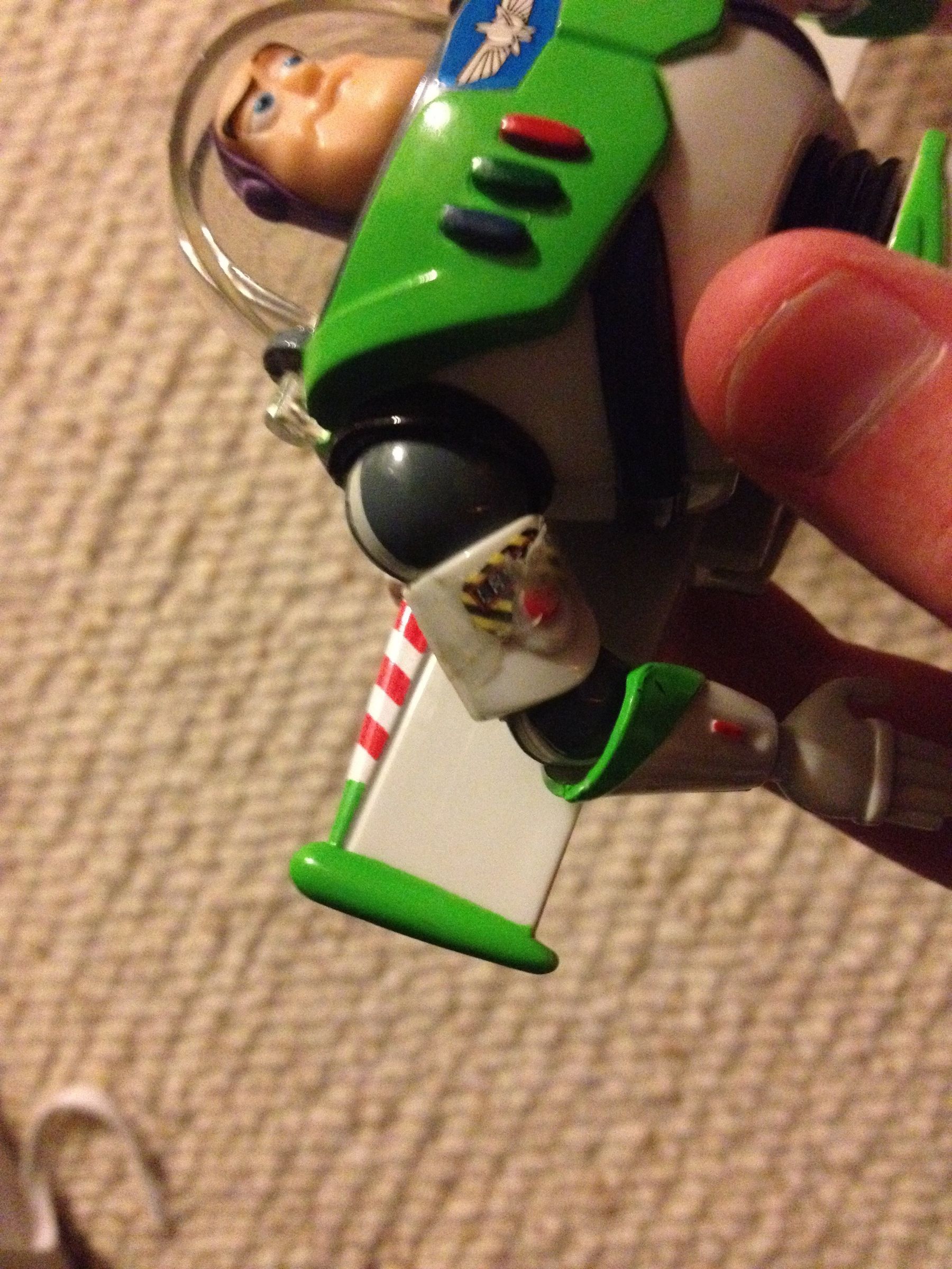 3 Ways to Keep Decals on Your Toys From Any Damage 4 Steps