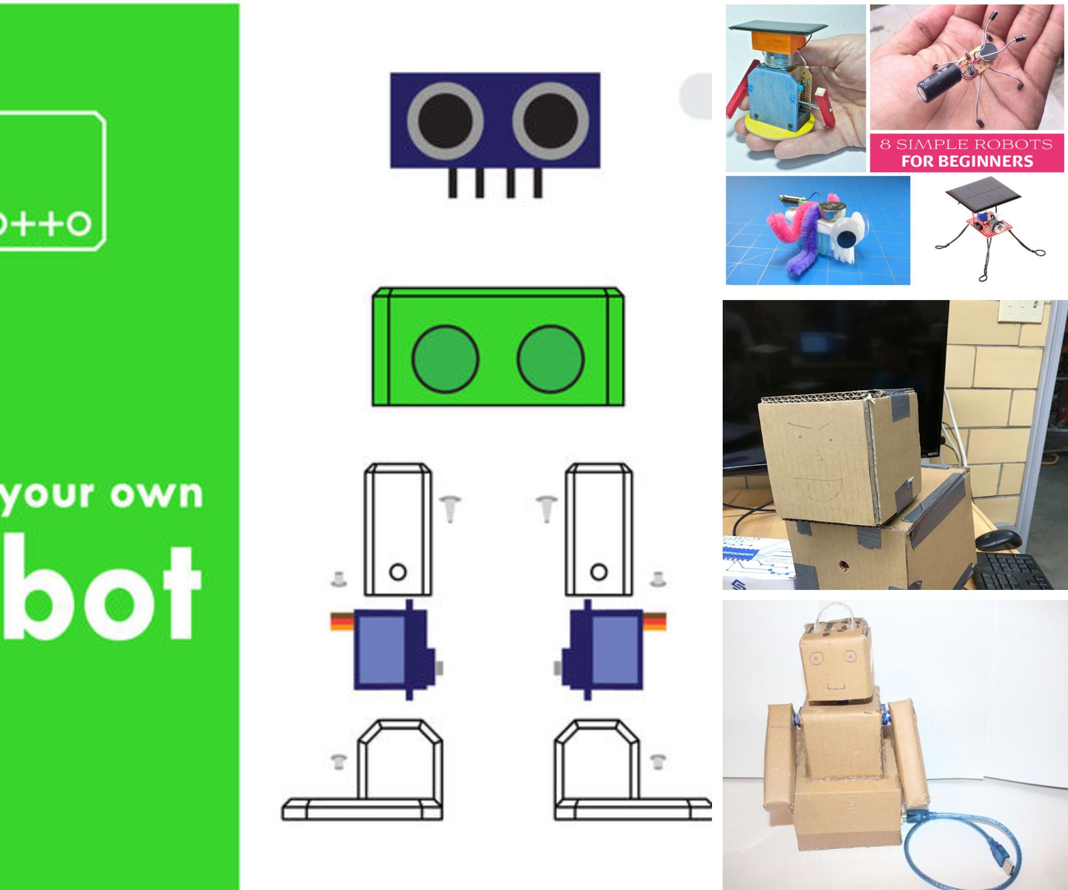 Robotics