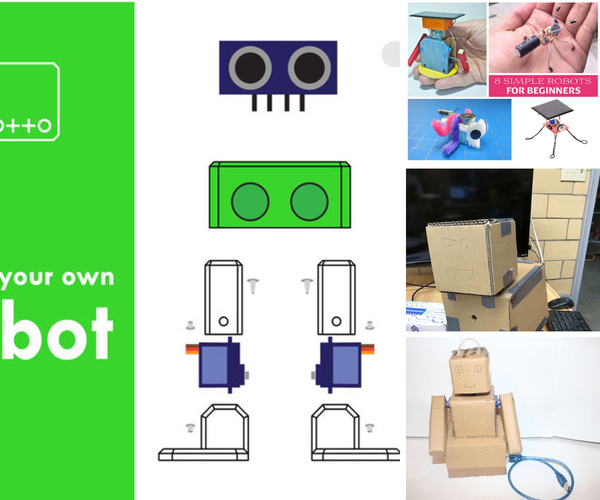 Robotics - Instructables